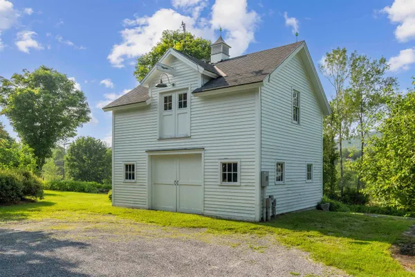 $1,995,000 | 2589 West Sandgate Road, Sandgate, VT 05250