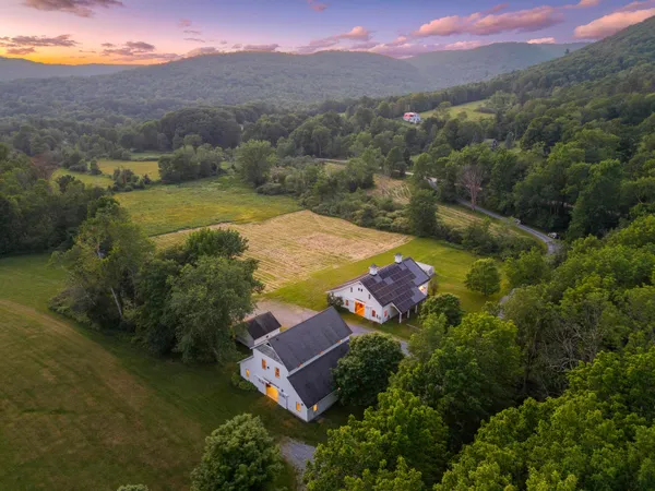 $1,995,000 | 2589 West Sandgate Road, Sandgate, VT 05250