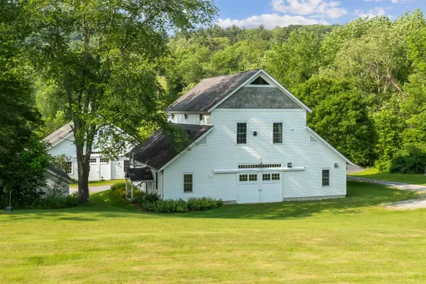 $1,995,000 | 2589 West Sandgate Road, Sandgate, VT 05250