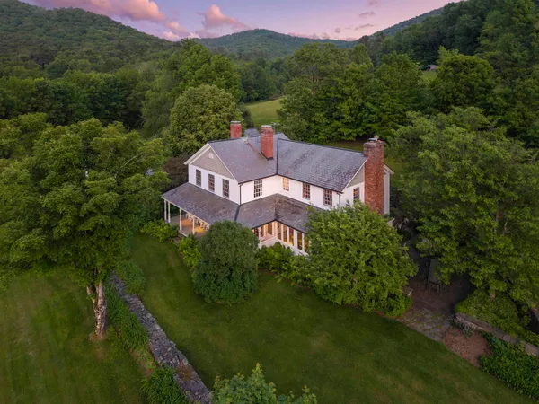 $1,995,000 | 2589 West Sandgate Road, Sandgate, VT 05250