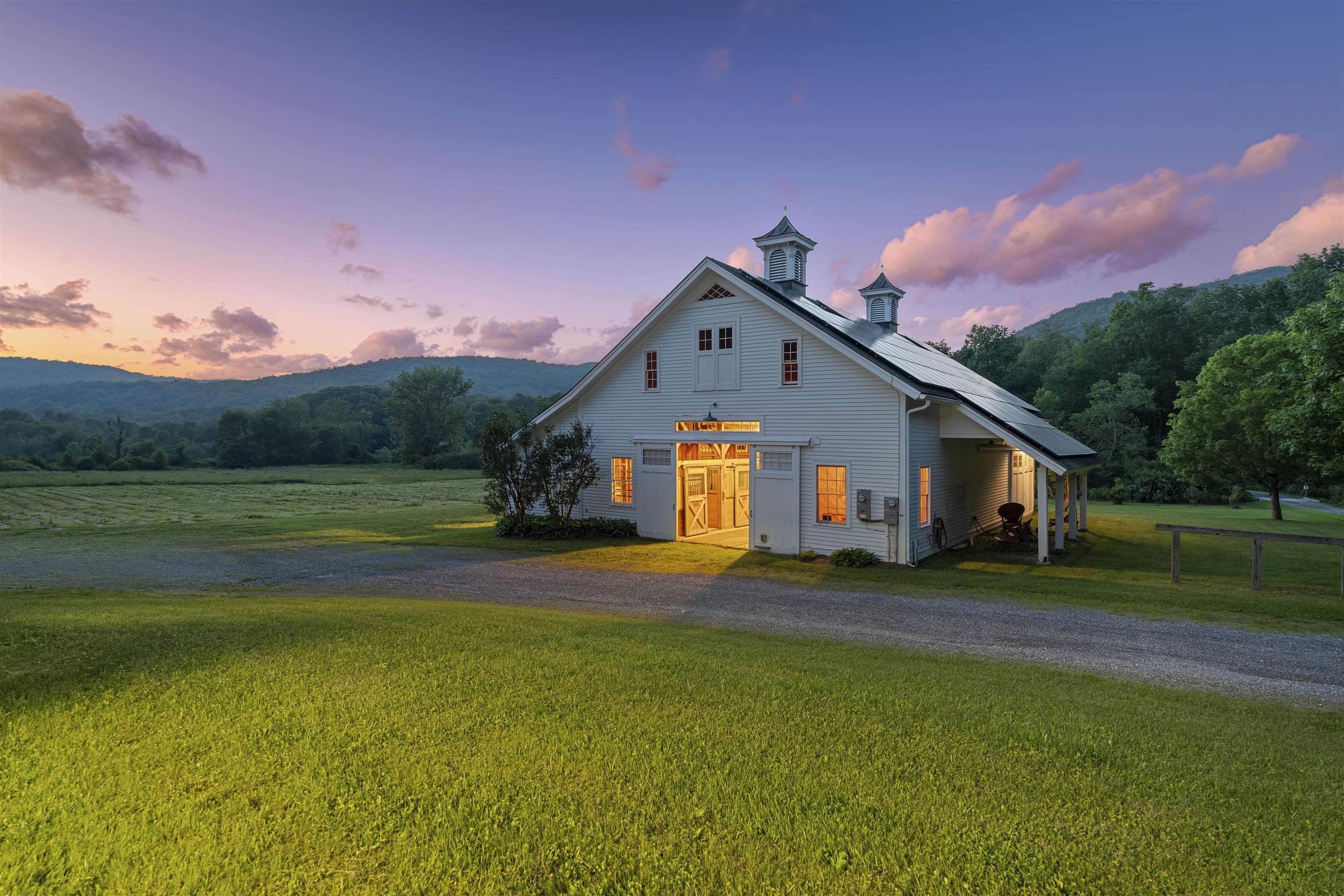 2589 West Sandgate Road Sandgate, VT 05250 - Photo 34 of 38