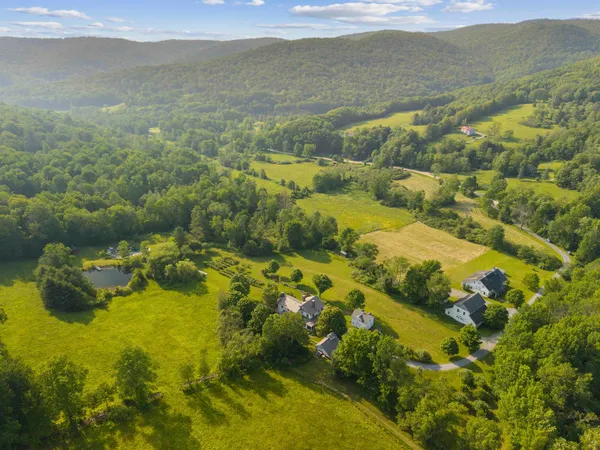 $1,995,000 | 2589 West Sandgate Road, Sandgate, VT 05250