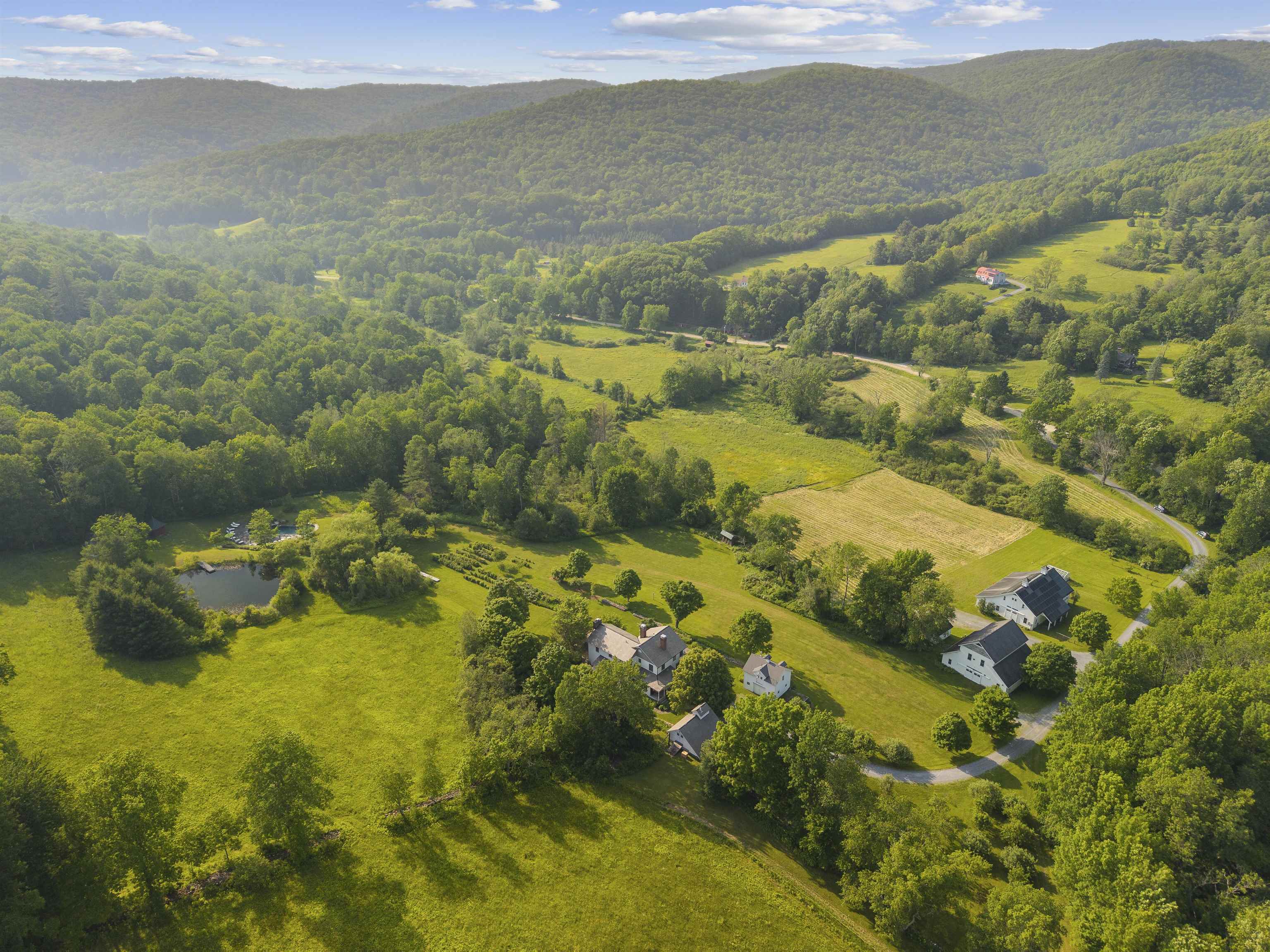 2589 West Sandgate Road Sandgate, VT 05250 - Photo 38 of 38