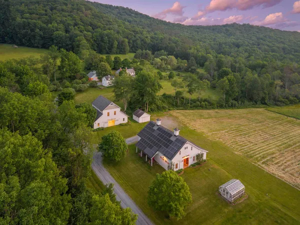 $1,995,000 | 2589 West Sandgate Road, Sandgate, VT 05250