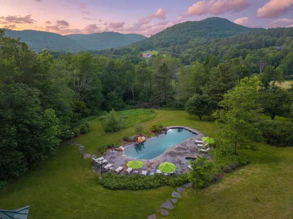 $1,995,000 | 2589 West Sandgate Road, Sandgate, VT 05250