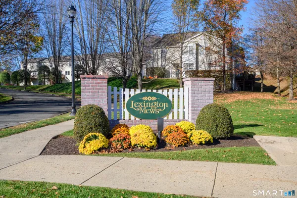 $479,000 | 1705 Eaton Court, Unit 1705, Danbury, CT 06811