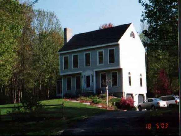 308 Melendy Road Milford, NH 03055 - Photo 1 of 5