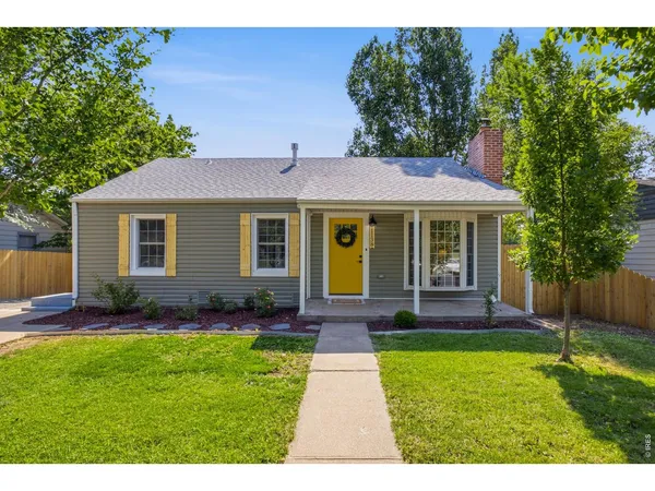 $425,000 | 1138 35th Avenue, Greeley, CO 80634