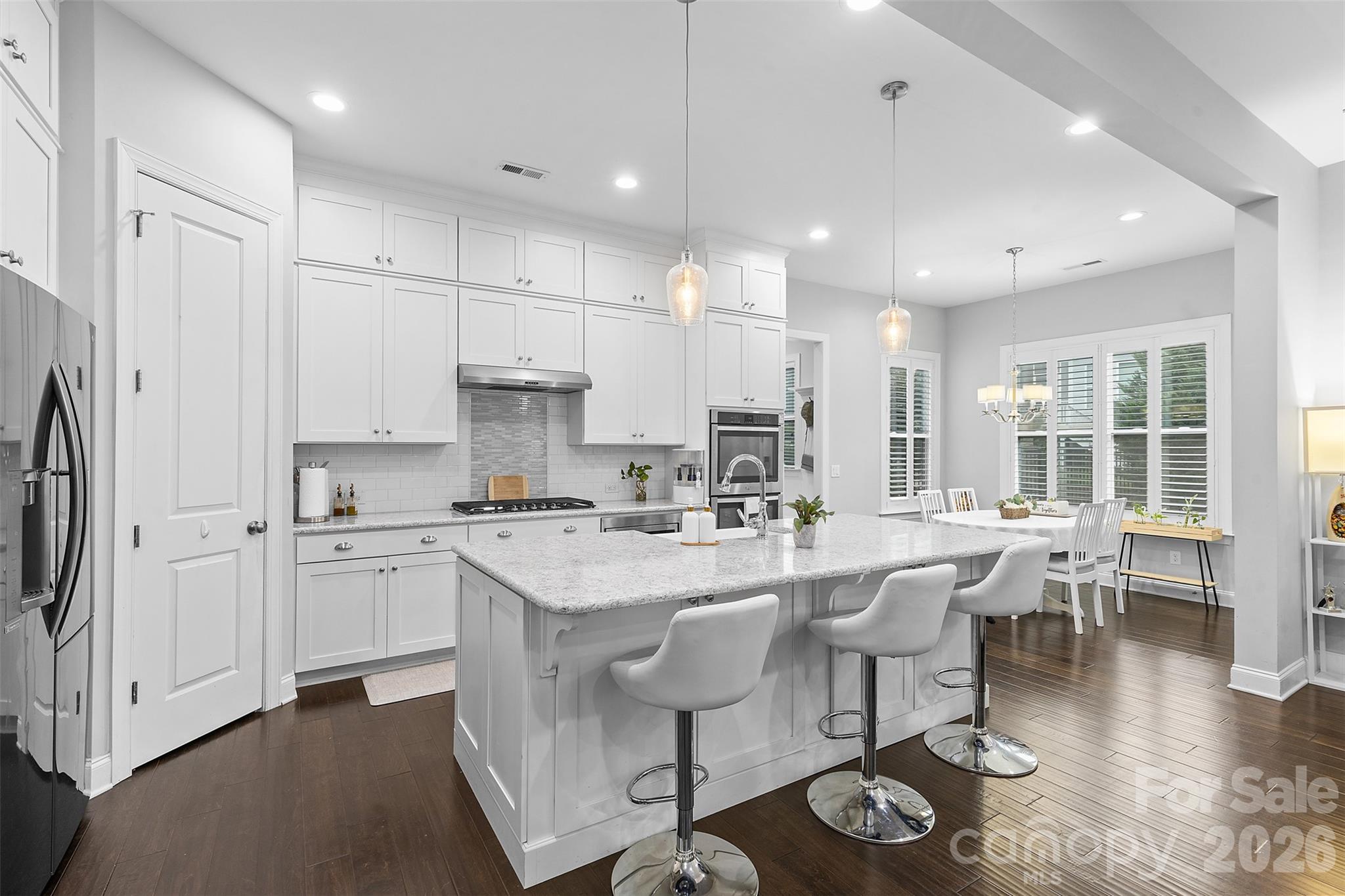 5401 Meadowcroft Way Fort Mill, SC 29708 - Photo 7 of 47