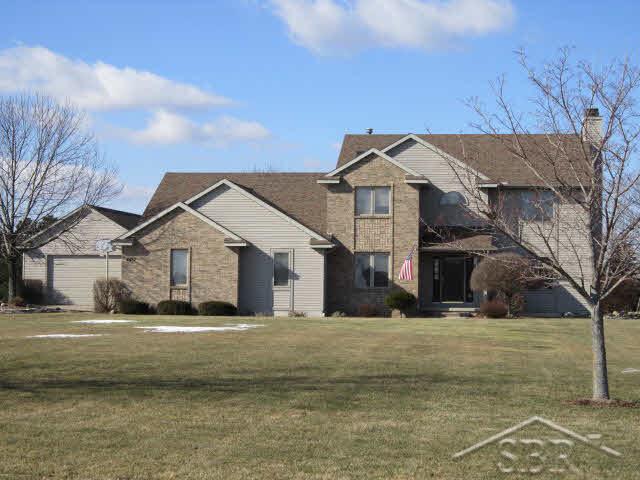 4437 Hackett Road Saginaw, MI 48603 - Photo 1 of 12 20057084.JPG