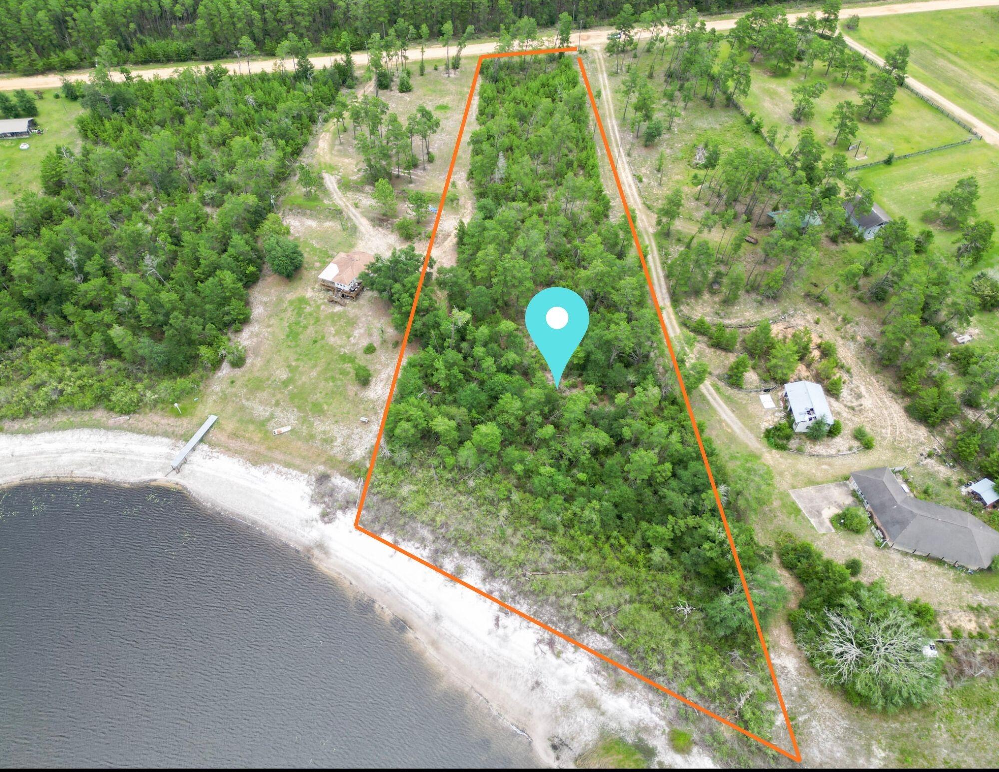4876 Lake Ridge Drive Chipley, FL 32428 - Photo 1 of 7 3