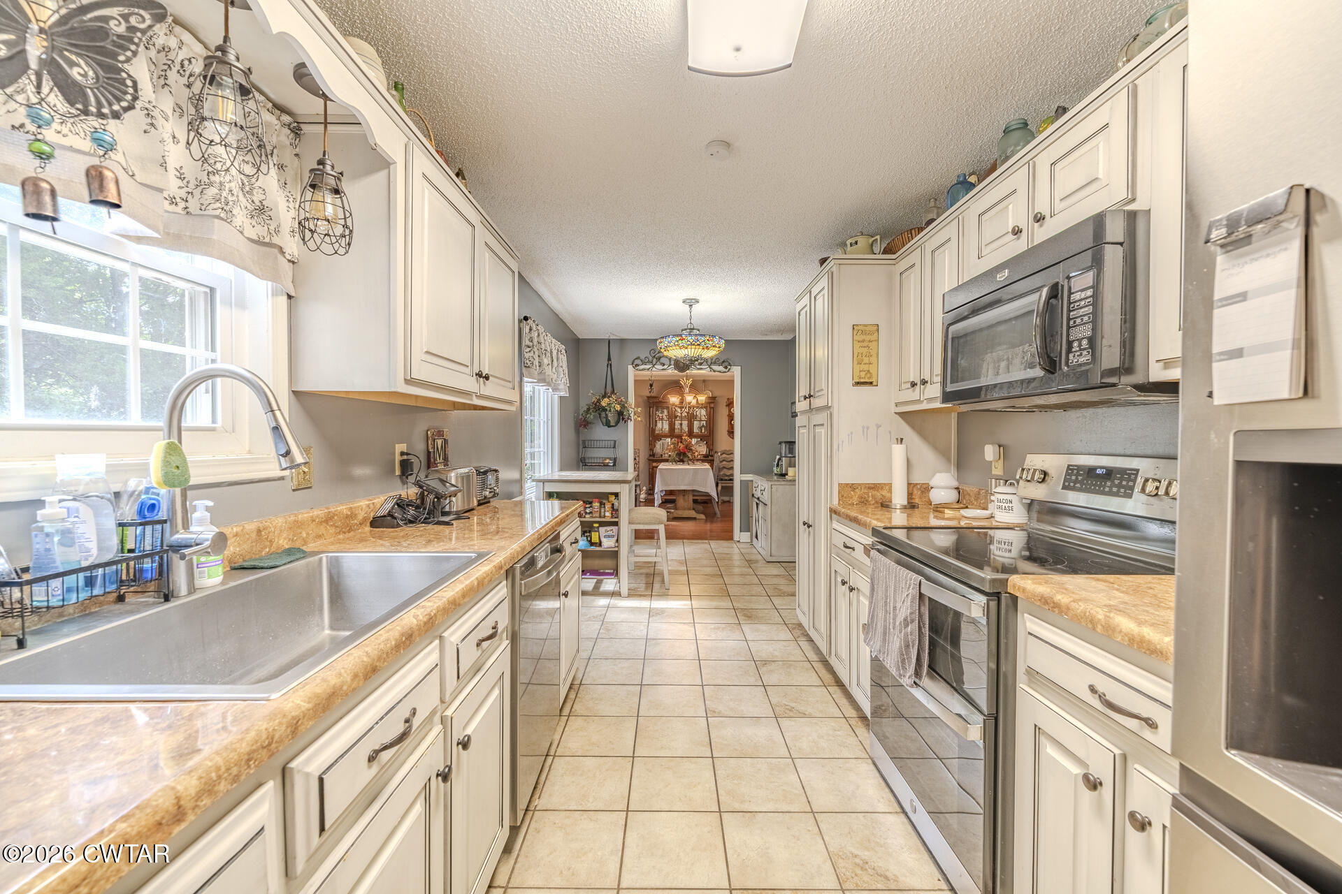 3578 Old Medina Road Oakfield, TN 38362 - Photo 46 of 66 3578 Old Medina Rd Oakfield TN-35