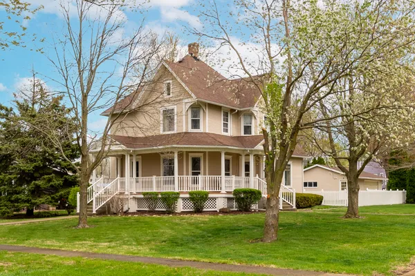 $240,000 | 408 West First North Street, Wenona, IL 61377