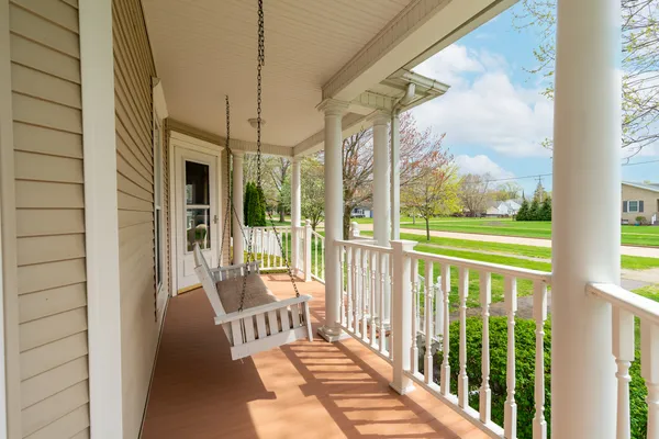 $240,000 | 408 West First North Street, Wenona, IL 61377