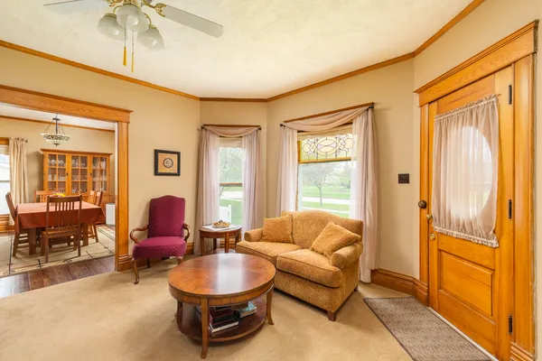 $240,000 | 408 West First North Street, Wenona, IL 61377