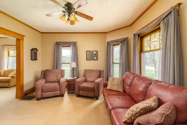 $240,000 | 408 West First North Street, Wenona, IL 61377