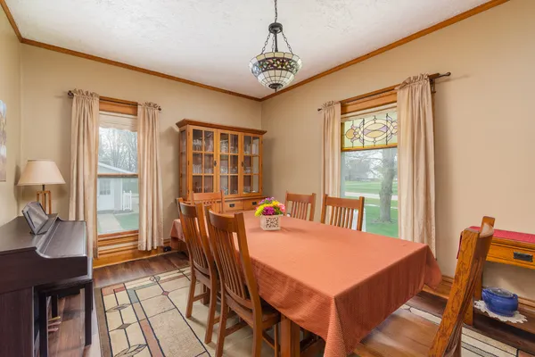 $240,000 | 408 West First North Street, Wenona, IL 61377