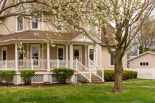 $240,000 | 408 West First North Street, Wenona, IL 61377