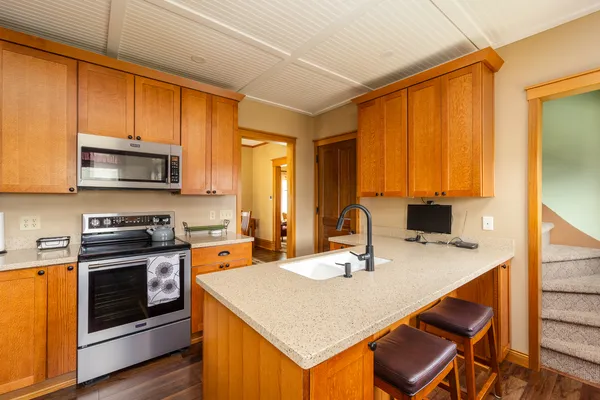 $240,000 | 408 West First North Street, Wenona, IL 61377