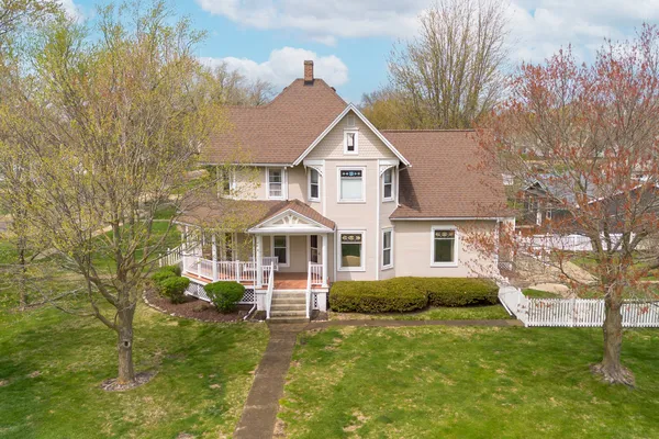 $240,000 | 408 West First North Street, Wenona, IL 61377