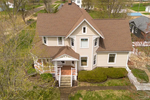 $240,000 | 408 West First North Street, Wenona, IL 61377