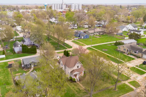 $240,000 | 408 West First North Street, Wenona, IL 61377