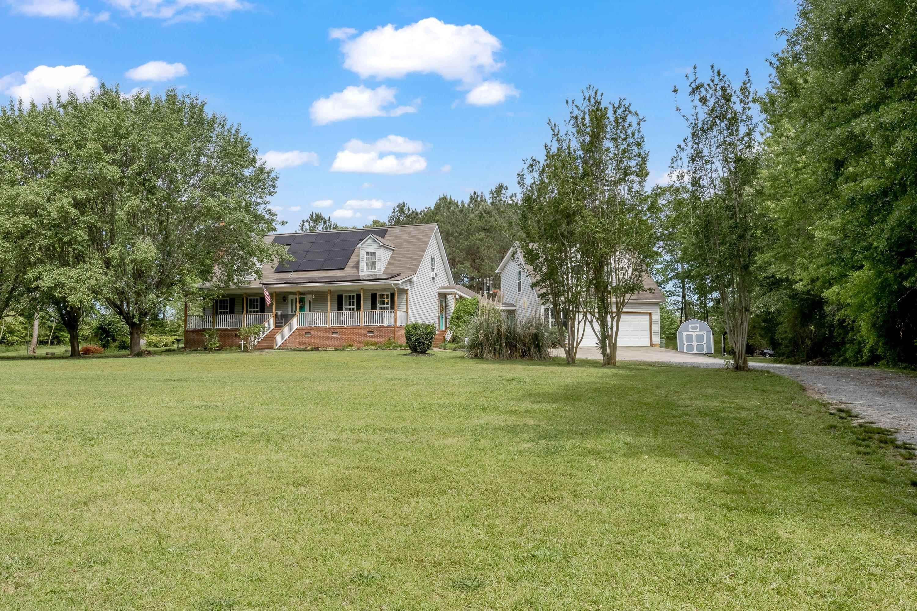 294 Aquilla Road Benson, NC 27504 - Photo 2 of 49 Photo 2
