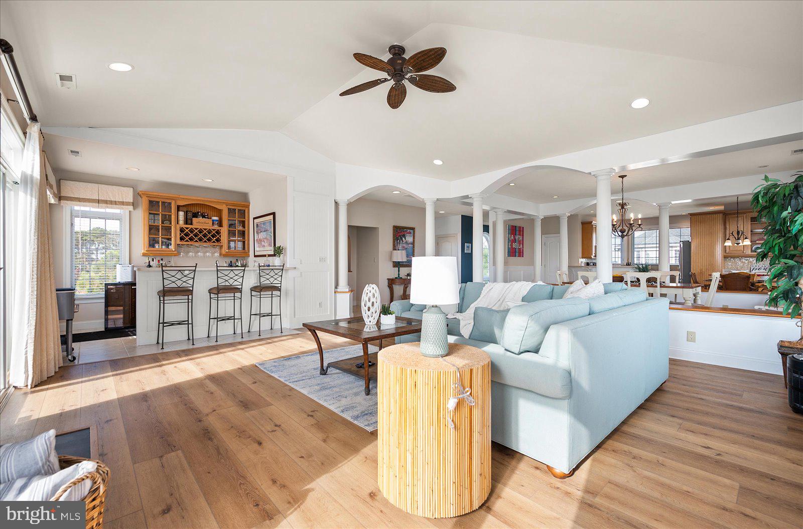 12901 Old Bridge Road, Unit PH8 2 Ocean City, MD 21842 - Photo 10 of 79
