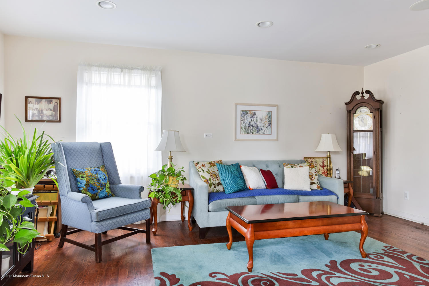 144 River Road Rumson, NJ 07760 - Photo 5 of 11 Family Room