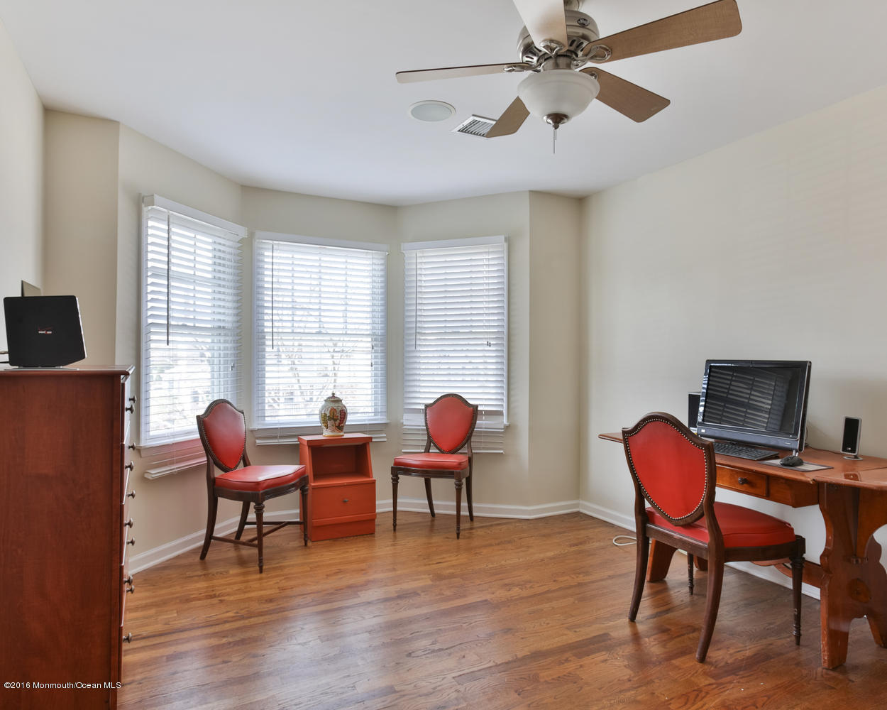 144 River Road Rumson, NJ 07760 - Photo 8 of 11 Bedroom or Office