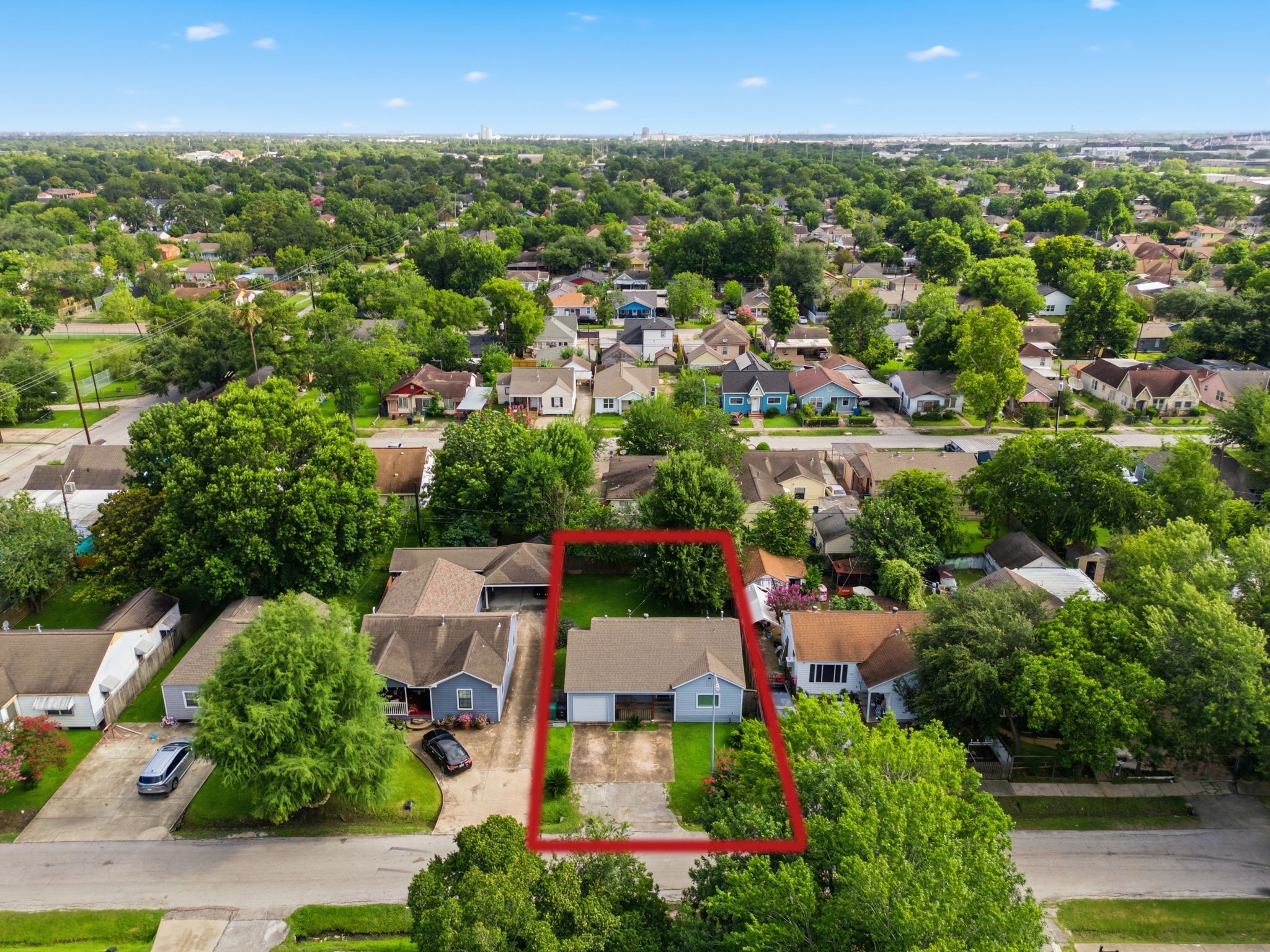 7717 Scanlock Street Houston, TX 77012 - Photo 46 of 46