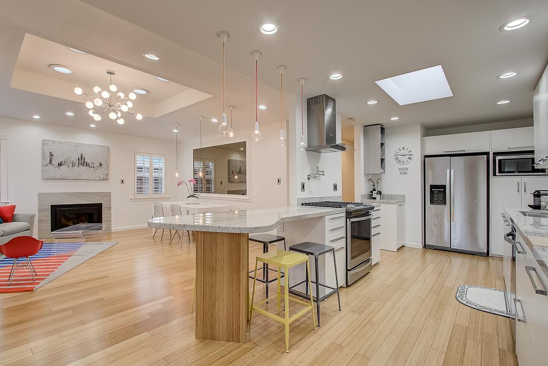 3170 Riddle Road San Jose, CA 95117 - Photo 9 of 50 Gallery Image 9
