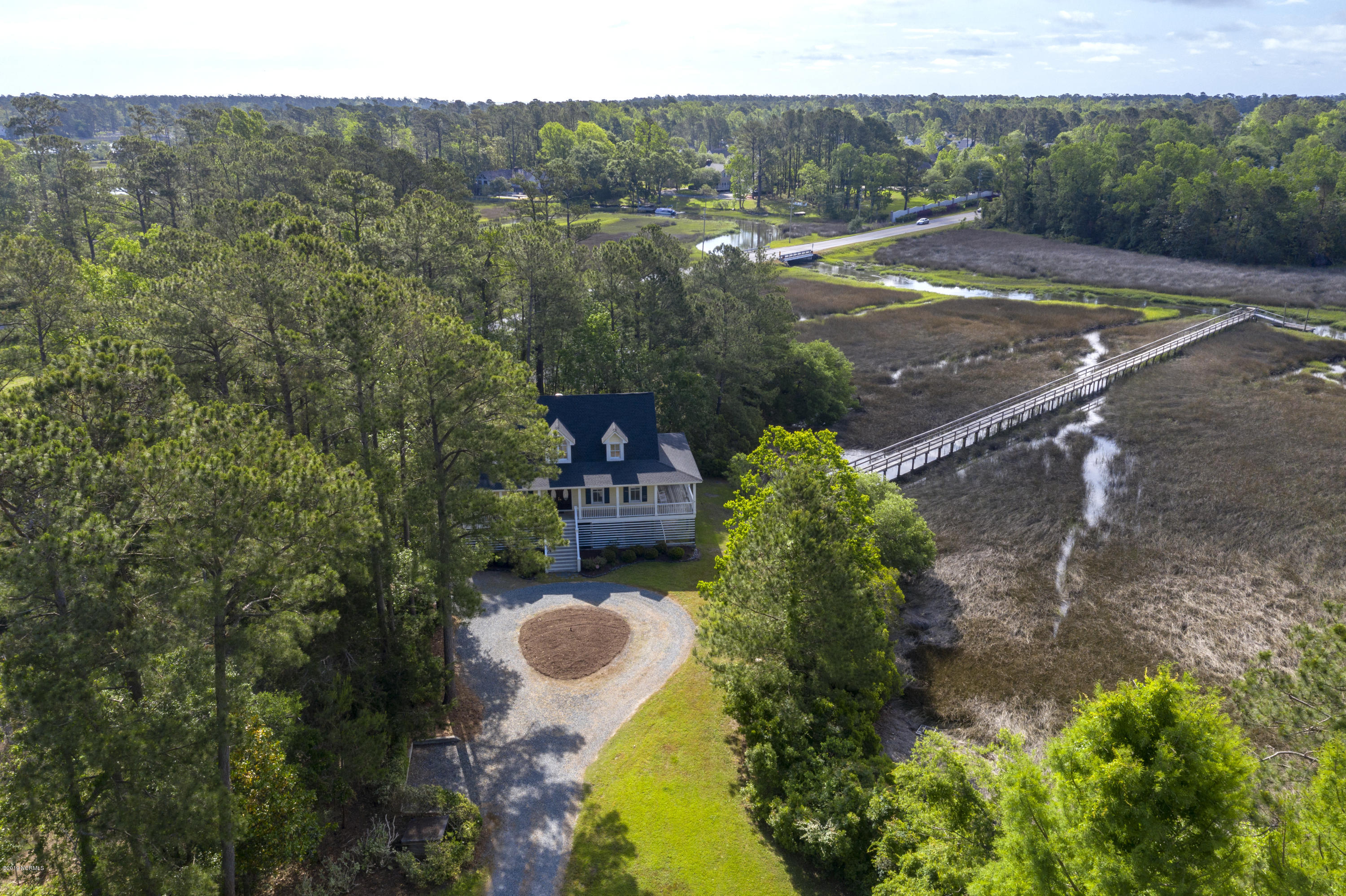 105 Quail Ridge Road Wilmington, NC 28409 - Photo 3 of 34 2