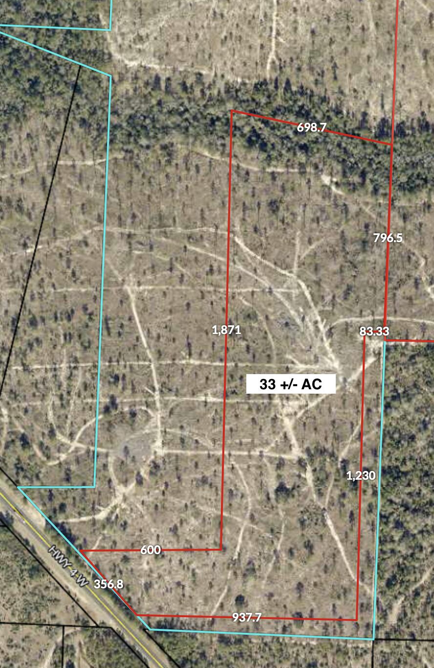 4 Rd Baker Road Baker, FL 32531 - Photo 2 of 47 unnamed-1