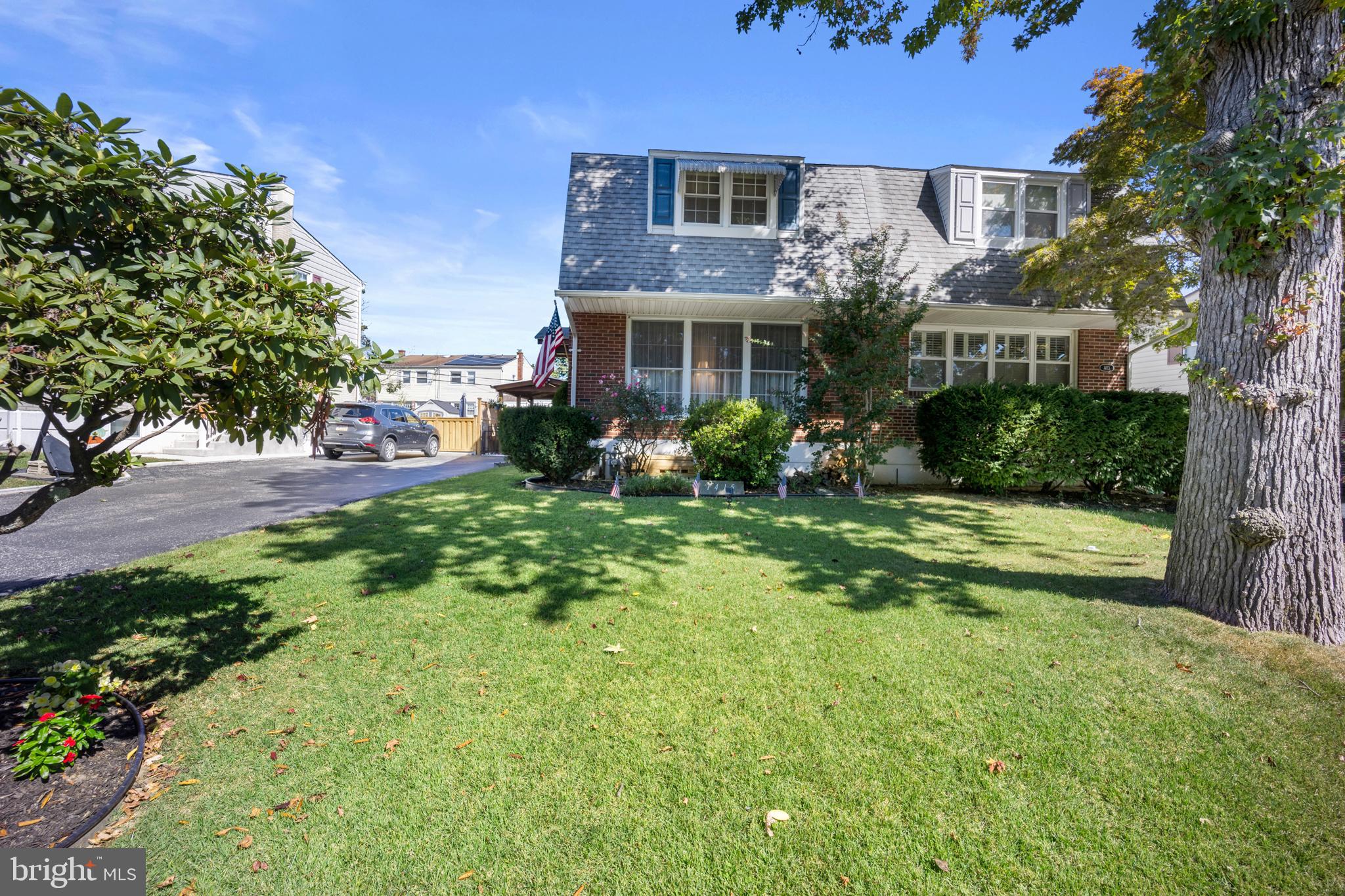 1415 Grace Road Swarthmore, PA 19081 - Photo 1 of 31 Exterior Front