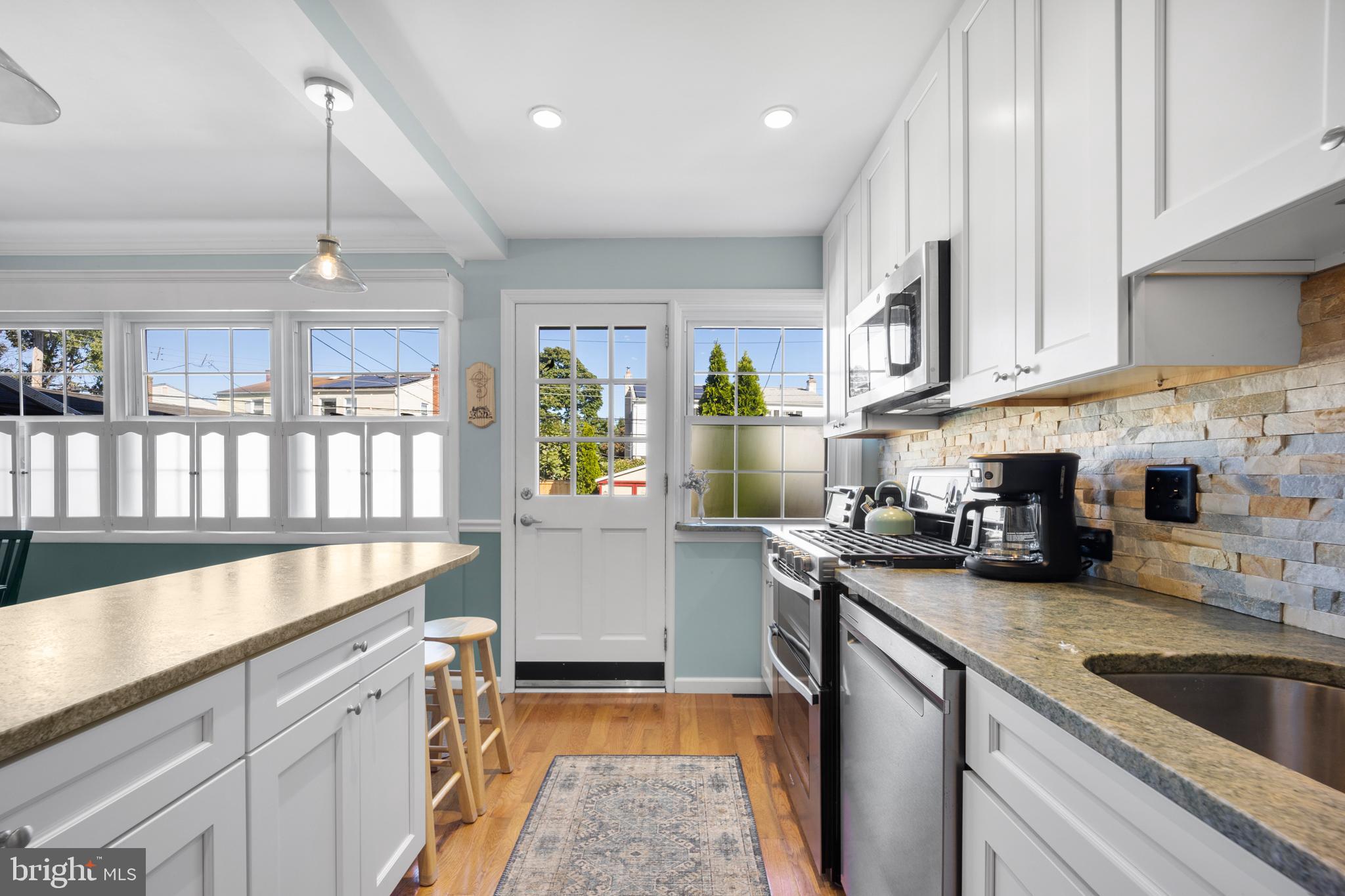 1415 Grace Road Swarthmore, PA 19081 - Photo 10 of 31 Kitchen