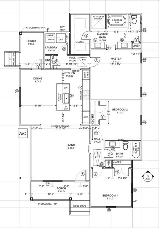 70431 3rd Street Covington, LA 70433 - Photo 15 of 16