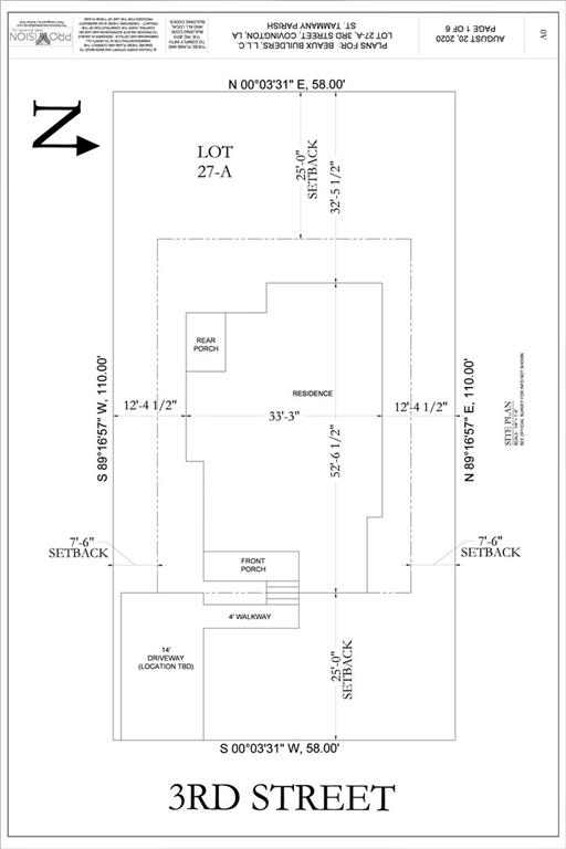 70431 3rd Street Covington, LA 70433 - Photo 16 of 16