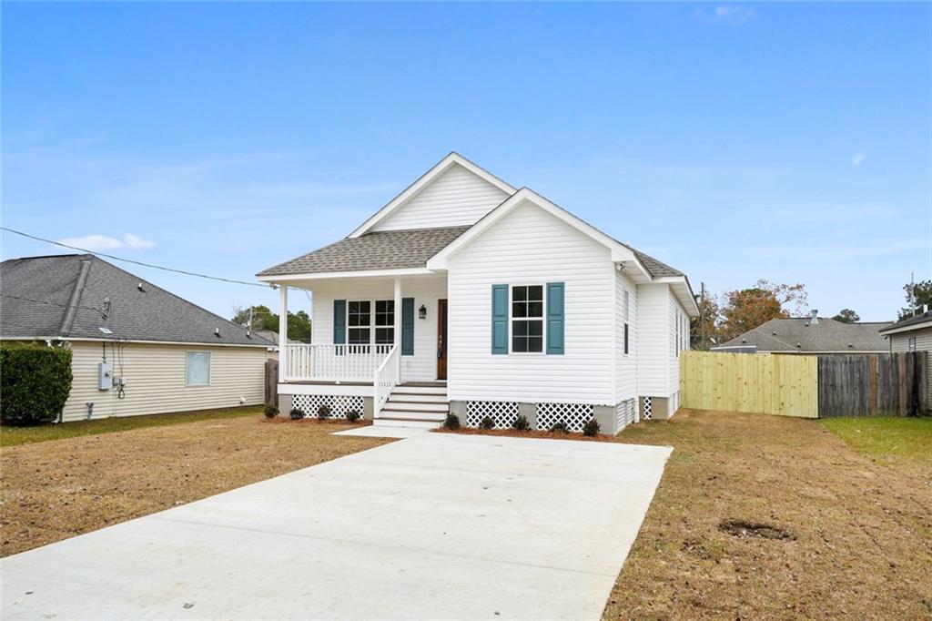 70431 3rd Street Covington, LA 70433 - Photo 3 of 16