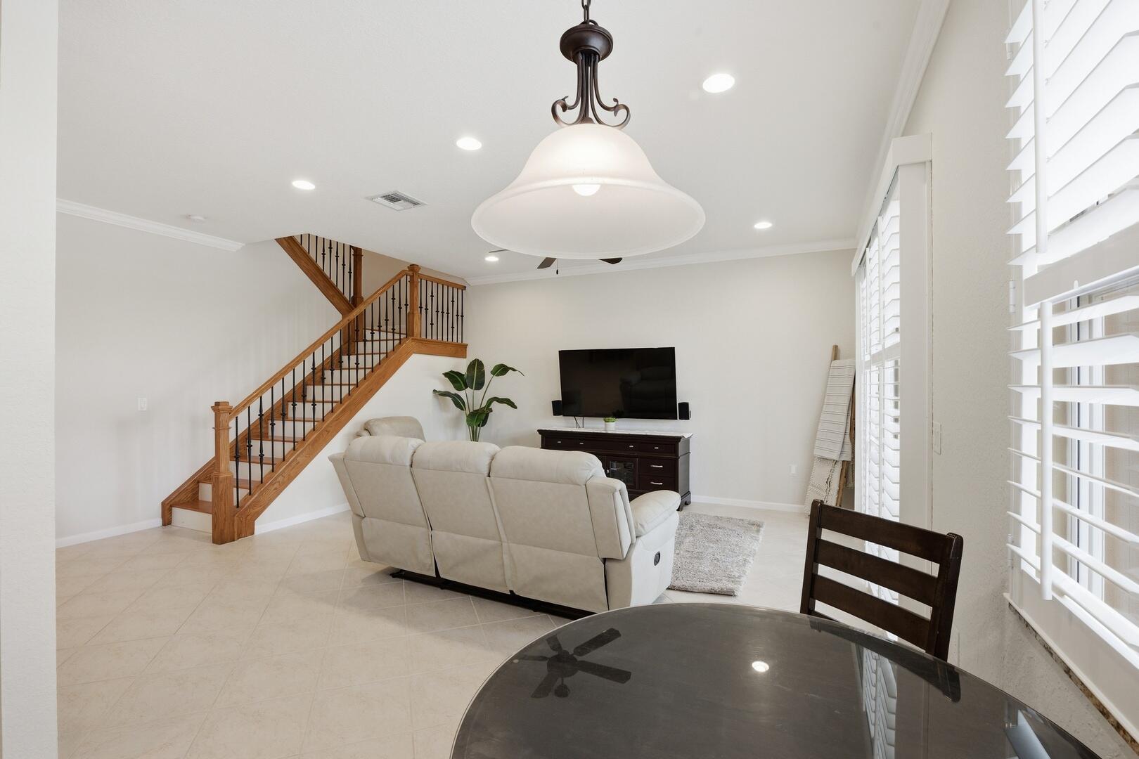 7850 Red Mahogany Road Boynton Beach, FL 33437 - Photo 63 of 63 Open Floorplan