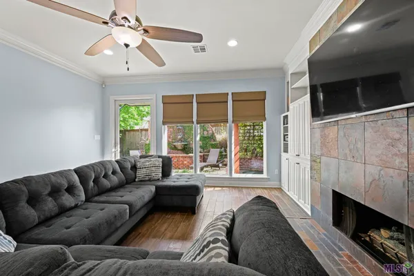 $375,000 | 10154 Hyde Park Court, Baton Rouge, LA 70816