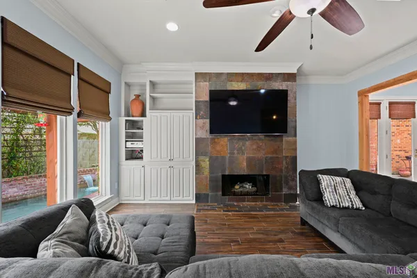 $375,000 | 10154 Hyde Park Court, Baton Rouge, LA 70816