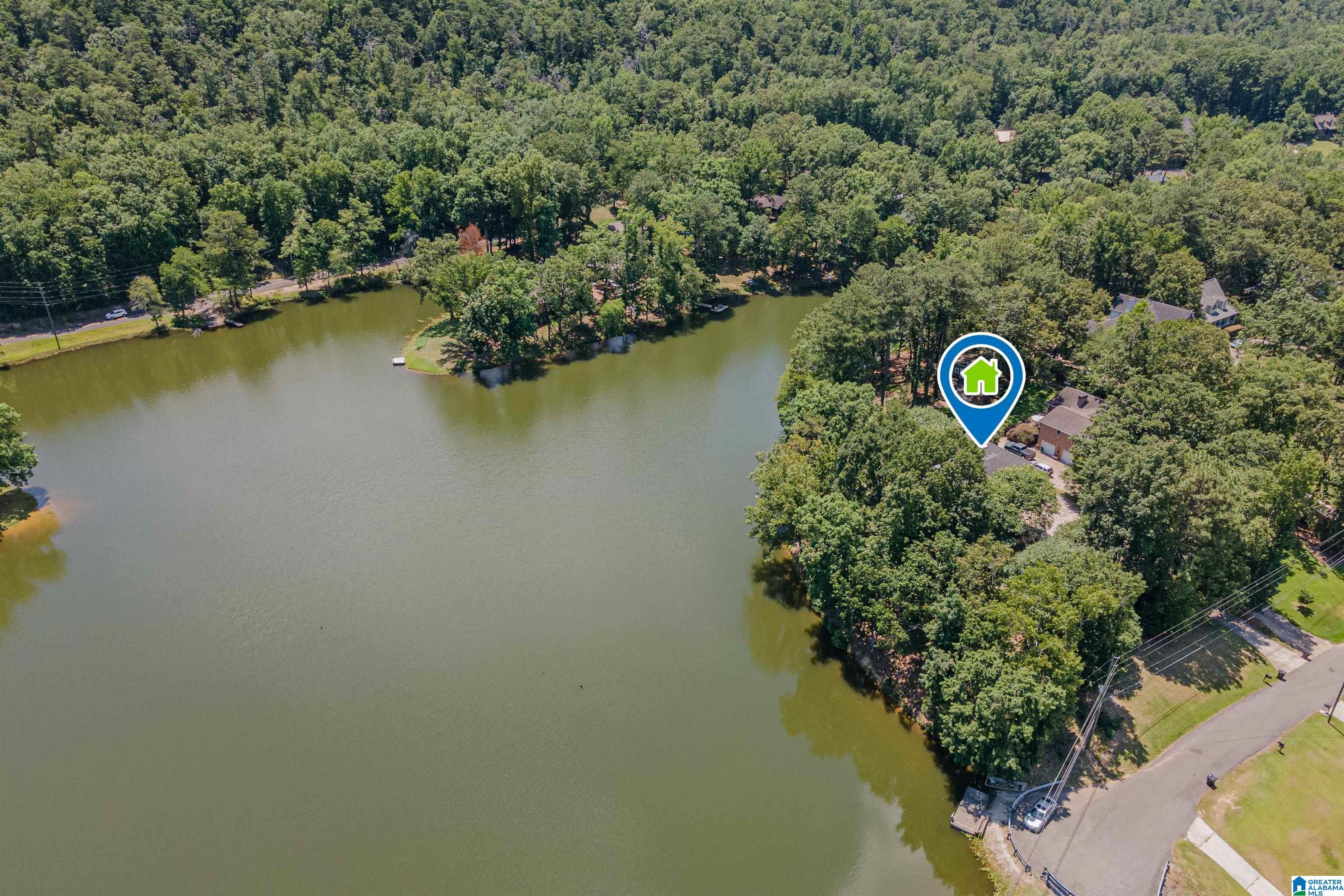 2101 Lakeside Drive McCalla, AL 35111 - Photo 45 of 50