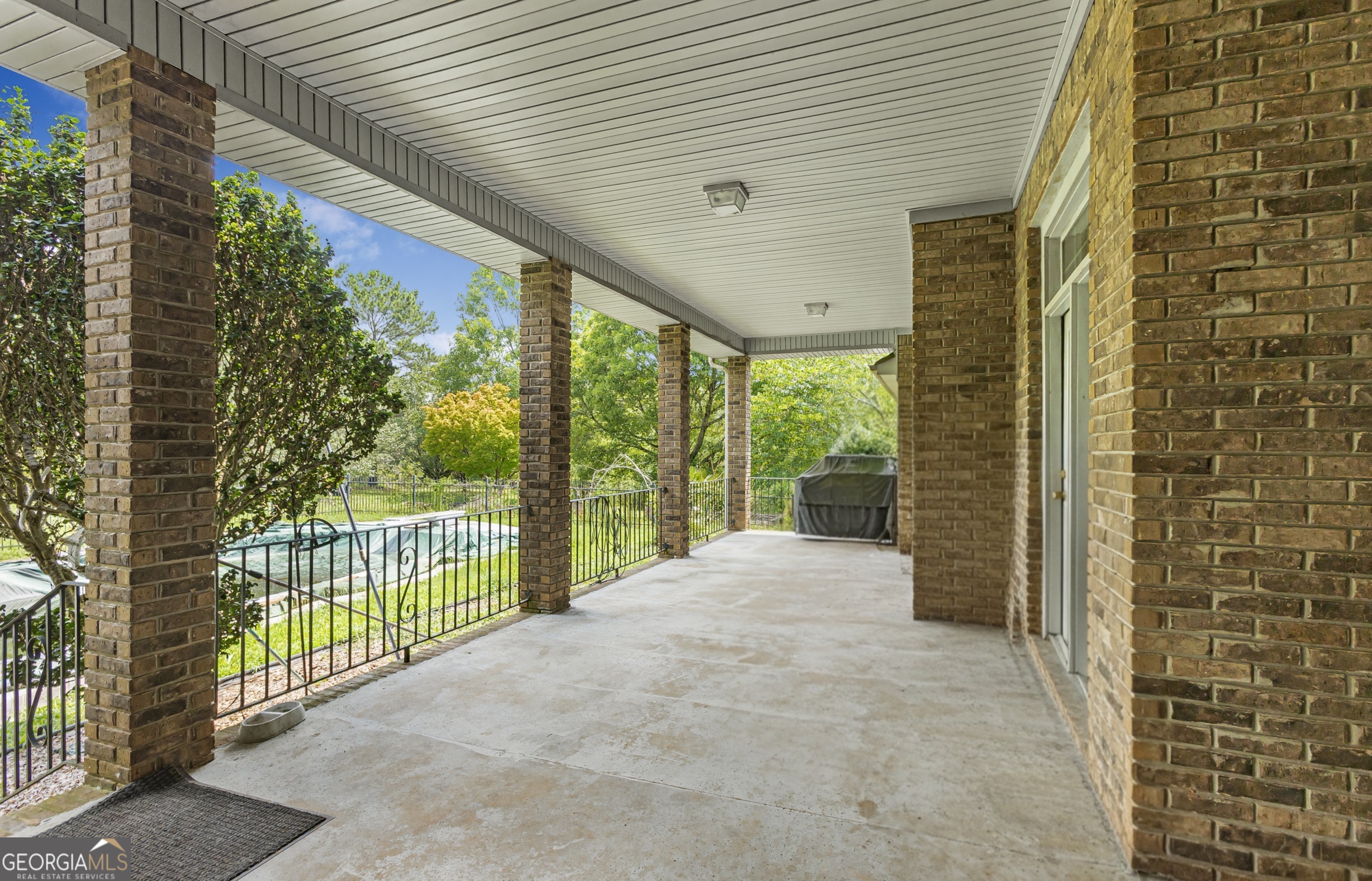 150 Old Farm Road Fayetteville, GA 30215 - Photo 31 of 33