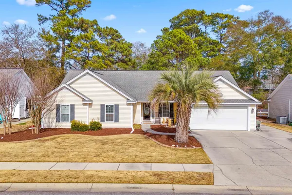 $500,000 | 237 Melody Gardens Drive, Surfside Beach, SC 29575
