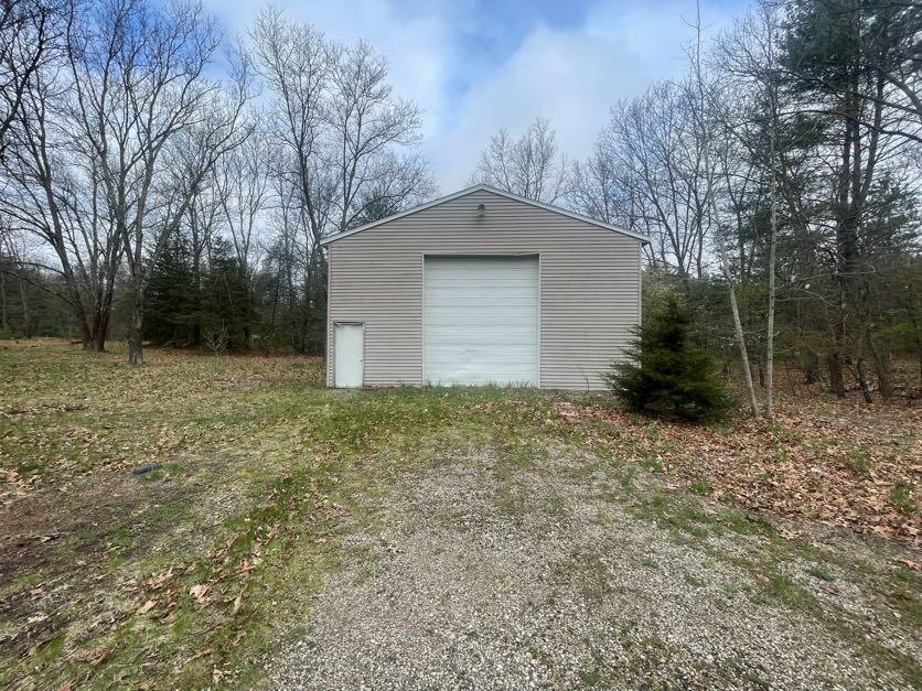 3882 Monroe Road Allegan, MI 49010 - Photo 1 of 7 IMG_6136