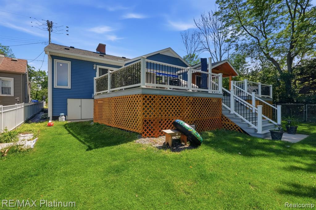 1612 South Hughes Road Brighton, MI 48114 - Photo 38 of 53