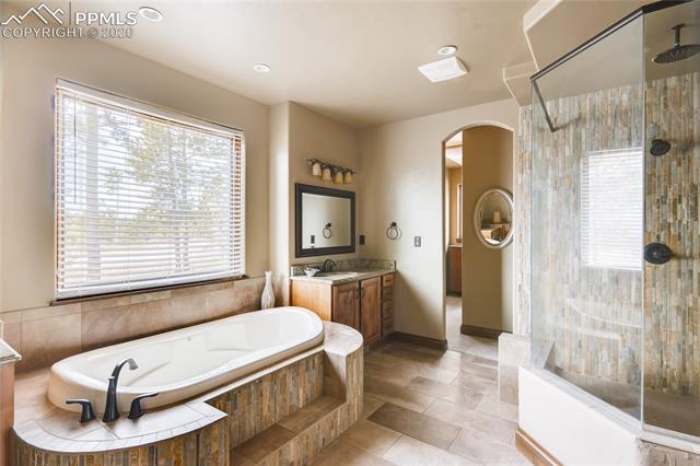 5065 Vessey Road Colorado Springs, CO 80908 - Photo 20 of 31 Gallery Image 20