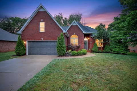$430,000 | 539 Forrest Pointe Drive, Murfreesboro, TN 37130