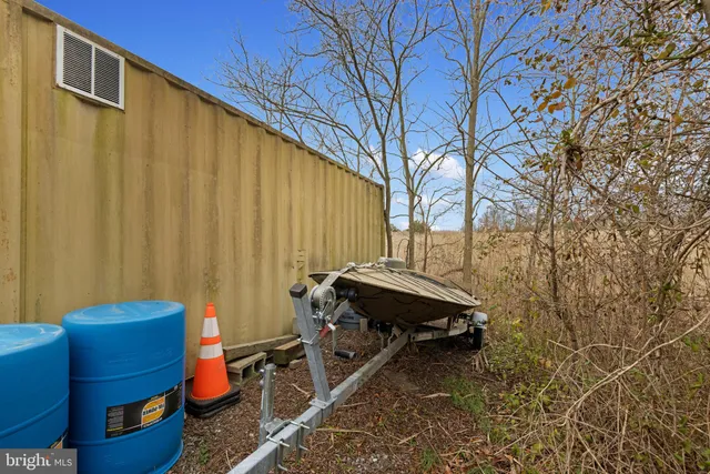 $650,000 | 0 Silver Lake Fork Creek, Salem, NJ 08079